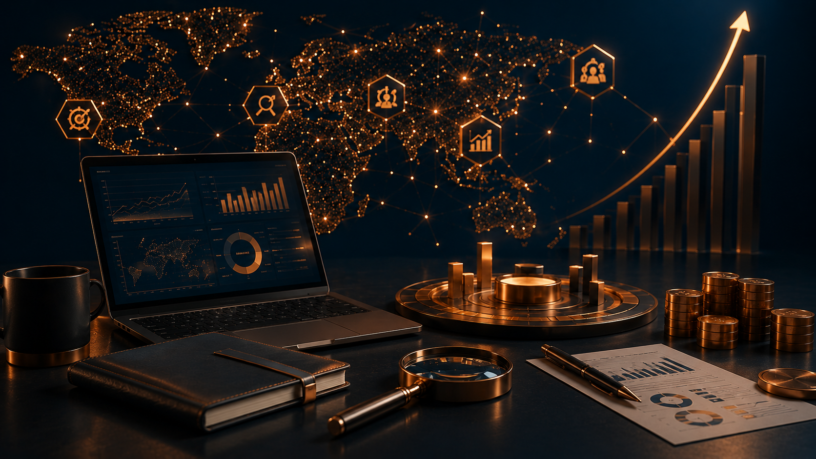 Marketing Intelligence